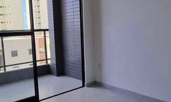 Imagem 3: Apartamento em condomínio fechado nos Bancários