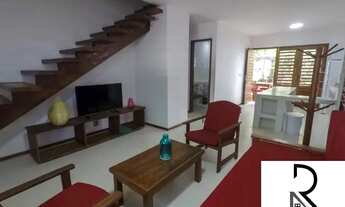 Imagem: Casa para locação ou venda em Pipa