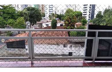 Imagem 2: Apartamento 2 quartos venda Casa Forte