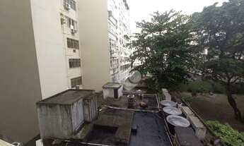 Imagem 3: Sala comercial , 27 m² por R$ 230.000 - Copacabana - Rio de Janeiro/RJ