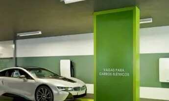 Imagem 3: Apartamento à venda, 4 quartos, 4 suítes, 4 vagas, Santa Lúcia - Belo Horizonte/MG