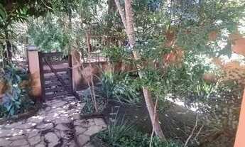 Imagem 3: Casa e kitnet no mesmo terreno - Alto Paraíso de Goiás - GO