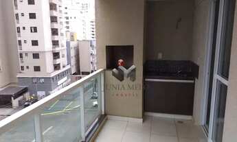 Imagem 2: Apartamento com 2 dormitórios para alugar, 68 m² por R$ 2.800,00/mês - Nova Aliança - Ribe