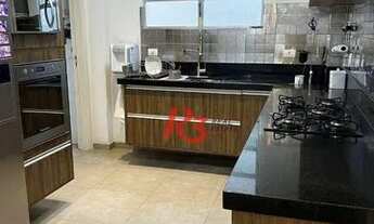 Imagem 7: Excelente apto com 3 dormitórios no bairro mais cobiçado de Santos!!!