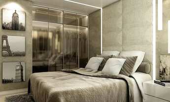 Imagem: Loft à venda, 1 quarto, 2 vagas, Serra