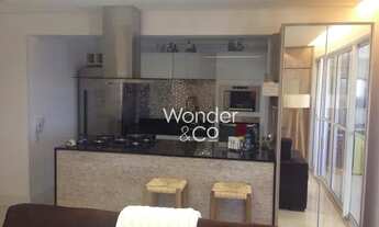 Imagem 5: Apartamento para alugar, 92 m² por R$ 8.980,00/mês - Brooklin - São Paulo/SP