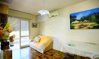 Imagem 2: Apartamento para Venda - 42.35m², 1 dormitório, 1 vaga - Jardim Lindóia