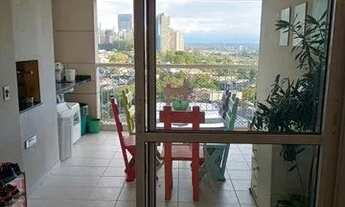 Imagem 5: Residencial - Empresarial 18 Do Forte