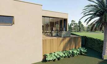 Imagem 7: Casa à venda, 3 quartos, 2 suítes, 2 vagas, Alphaville - Lagoa dos Ingleses - Nova Lima/MG