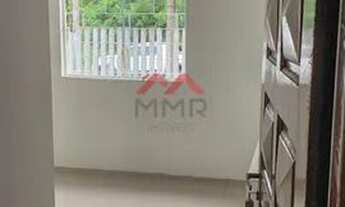 Imagem 2: CURITIBA - Apartamento Padrão - Cidade Industrial