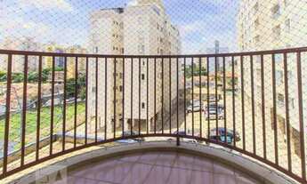 Imagem 6: Apartamento para Aluguel - Bonfim, 3 Quartos, 109 m2