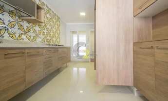 Imagem 7: APARTAMENTO - PARAISO - 3 DORMS - 2 SUÍTES - 1 VAGA - 139M²