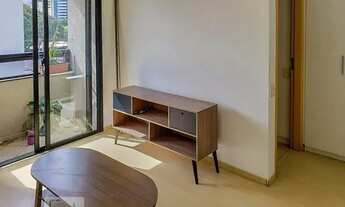 Imagem: Apartamento para Aluguel - Vila Mariana