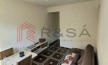 Imagem 6: Apartamento à venda, 2 quartos, Portuguesa - Rio de Janeiro/RJ