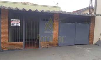 Imagem 7: Casa - Ribeirão Preto - Bonfim Paulista