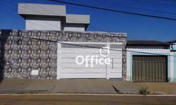 Imagem: Sobrado à venda, 240 m² por R$ 755.000,00