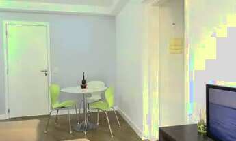 Imagem 7: Apartamento para aluguel com 37 metros quadrados com 1 quarto em Vila Buarque - São Paulo