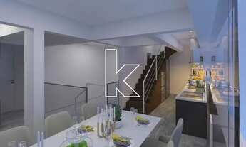 Imagem 4: SãO PAULO - Apartamento Padrão - Pinheiros