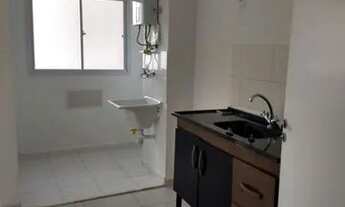 Imagem 2: APARTAMENTO - CIDADE PATRIARCA