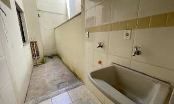 Imagem 5: Apartamento para aluguel com 75 metros quadrados com 3 quartos em Parque dos Lima - Franca