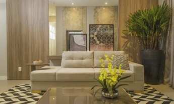 Imagem 3: Apartamento Alto Padrão espaços amplos, acabamentos de alta qualidade e uma infraestrutura