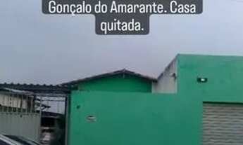 Imagem: Vendo casa
