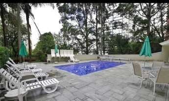 Imagem 11: Apartamento à venda em Vila Andrade com 68 m², 2 quartos, 2 vagas