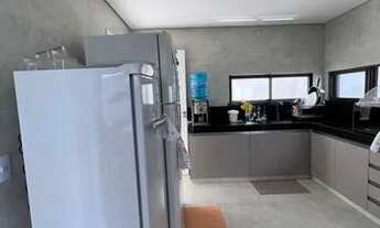 Imagem 6: CASA DUPLEX EXCELENTE COM 227M2 NA CIDADE ALPHA EM UM DOS MELHORES RESIDENCIAIS