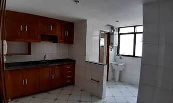 Imagem 4: Recreio Apartamento para aluguel tem 120 m com 3 quartos