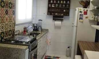 Imagem 3: APARTAMENTO COM VARANDA GOURMET
