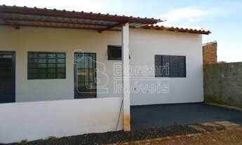 Imagem 7: Locação de Casas / Padrão na cidade de Araraquara