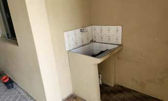 Imagem 7: CASA 3 COMODOS PARA LOCAÇAO