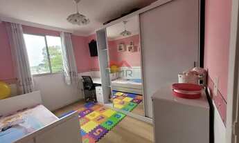 Imagem 6: CURITIBA - Apartamento Padrão - Santa Candida