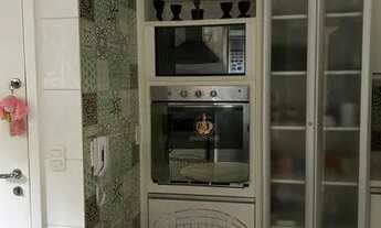 Imagem 5: Apartamento com 3 dormitórios para alugar, 92 m² por R$ 7.007/mês - Vila Andrade - São Pau