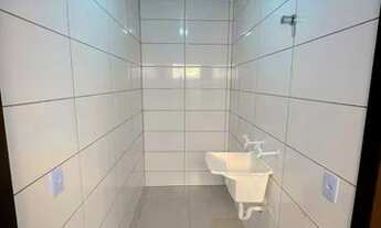 Imagem 7: Casa para aluguel com 2 quartos no bairro Paciência - Itajaí - SC