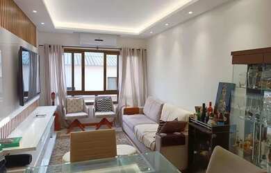 Imagem 4: APARTAMENTO RESIDENCIAL em Porto Alegre - RS, Jardim Botânico