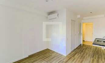 Imagem 5: Apartamento para Aluguel - Chácara Santo Antonio, 1 Quarto, 26 m2