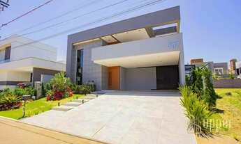 Imagem 3: Casa com 3 dormitórios à venda, 240 m² por R$ 2.100.000,00 - Condomínio City Park Residenc