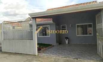 Imagem: BELÍSSIMA CASA!!! 03 QTOS, 02 SALAS, FOGÃO