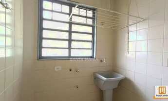 Imagem 5: Apartamento (tipo - padrao) 1 dormitórios, cozinha planejada, em condomínio fechado