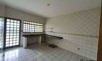 Imagem 3: Sobrado com 4 dormitórios à venda, 193 m² por R$ 490.000,00 - Plano Diretor Sul - Palmas/T