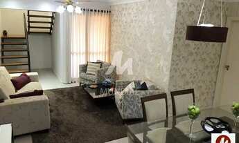 Imagem 2: Apartamento (cobertura 2 - duplex) 4 dormitórios/suite, cozinha planejada, portaria 24hs