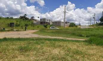 Imagem 2: Terreno a venda em Bella Atibaia