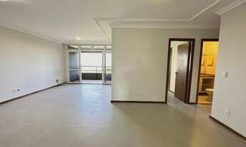 Imagem 5: Apartamento -- 120 metros quadrados com 3 quartos em Cocó - Fortaleza - CE