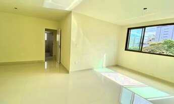 Imagem 2: Apartamento à venda, 4 quartos, 1 suíte, 3 vagas, SERRA - Belo Horizonte/MG