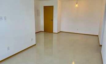 Imagem 2: W Residence 2 quartos / 2 vagas / Vista baía / Marco