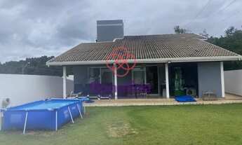 Imagem 2: LOUVEIRA - Casa de Condomínio - ABADIA