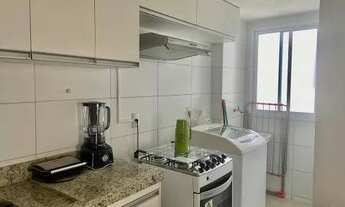 Imagem 6: Alugo apto mobiliado