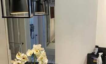 Imagem 7: Ed Jose Peixoto - Apartamento semi mobiliado, reformado e ótima localização