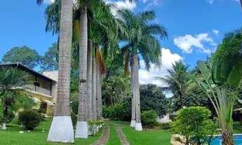 Imagem: Casa com 3 dormitórios, 425 m² - venda